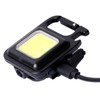 Pocket Flashlights High Lumens, 500mAH, 800 Lumens, Aluminum Alloy +