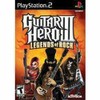 Guitar Hero III: Legends of Rock - PS2