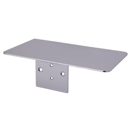 Speakman Polished Chrome SA-251 Lura Paper Holder Phone Shelf