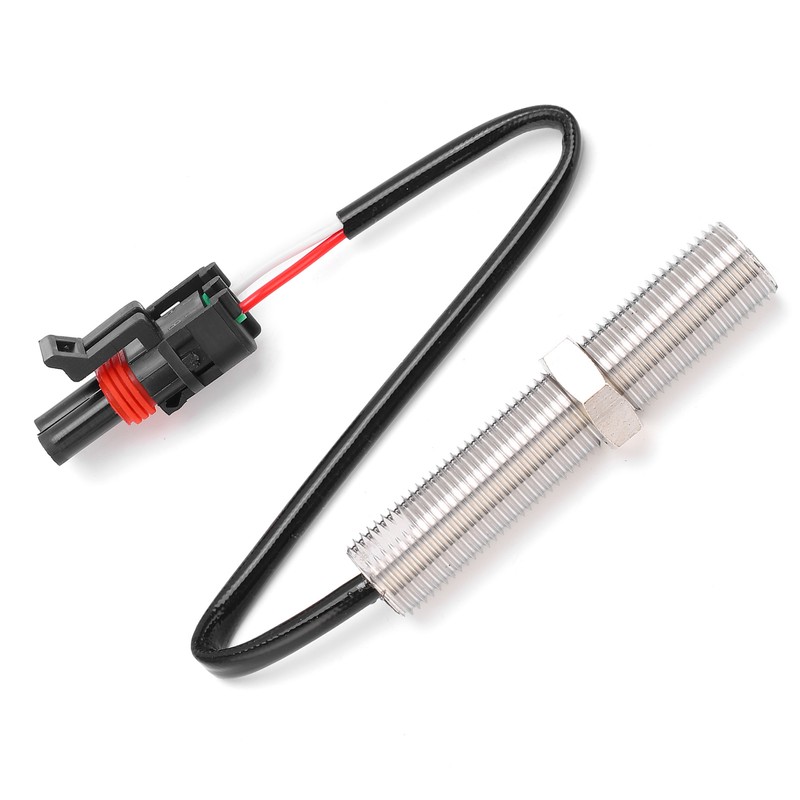 Rotational Speed Sensor MSP6714 Magnetic Pickup Replacement Accessories for Genetator