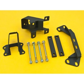 Advance Depot SR20 SR20DET Motor Swap Mount | For Toyota Corolla SR5 GTS 1983-1987