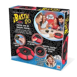Basta Electrónico | Juego de Mesa | Fotorama