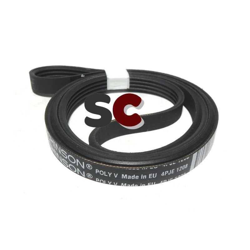 SC Solocorreas - Washing Machine Belt 4PJE 1208