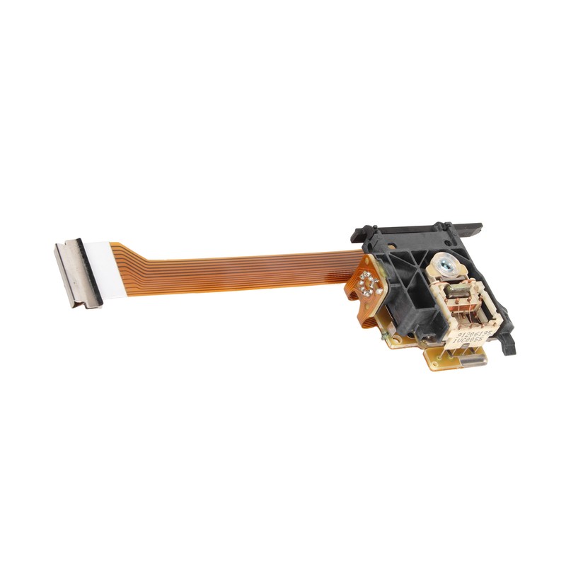 Optical Pickup Laser Lens Large Capacitive Single Head Replacement CD
