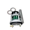 Toto THU series Tower Flush Valve, for 3 inch Flush