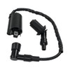 Ignition Coil Compatible with Kawasaki Mule 2500 2510 2520 3000
