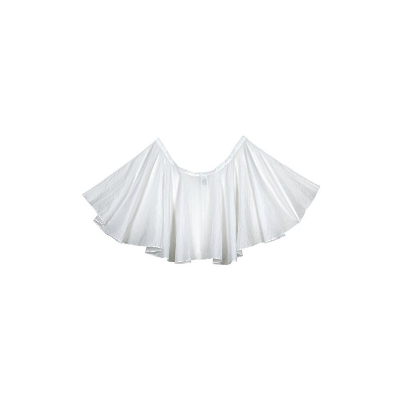 Comair Crash 3040202 Hairdressing Cape Short 85 x 85 cm