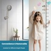 iFealClear Vacuum Suction Cup Shower Head Holder, Removable Handheld Shower