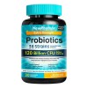 Probióticos Newrhythm 30 Cápsulas Digestión Y Energía