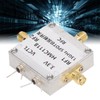 SPDT Switch with CNC Housing High Isolation Non Reflective Single