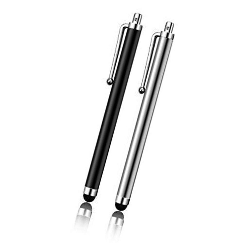 Mobocell Universal Touch Screen Pen Tall and Mini Stylus Set