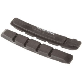 SHIMANO M70R2 Cycle Component – Black, 80 mm