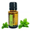 Doterra Aceite Esencial Doterra Nuevo Albahaca 15 Mililitros