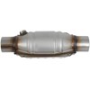 2.25" Universal Exhaust Catalytic Converter SCITOO,Replace 410225,EPA Compliant,1PC