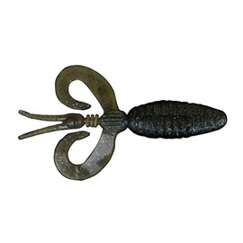 DRANCKRAZY Worm Derange #34 Smoke Gill