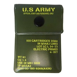 Handicraft Tray U.S.ARMY