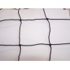 Goodwin Netting VOLLEYBALL BASKETBALL 4" SOCCER BARRIER NETS BACKSTOP 50'