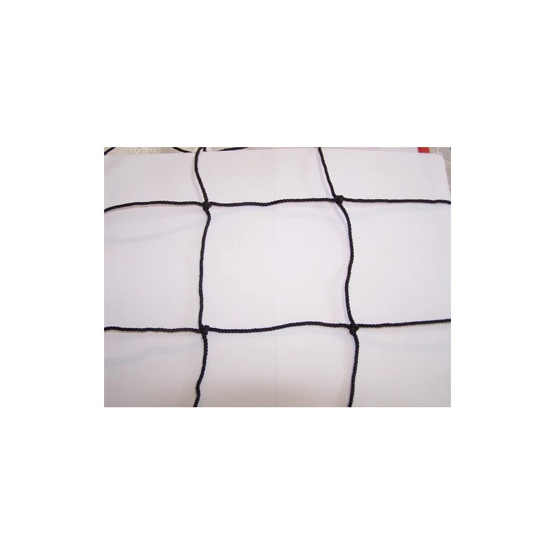 Goodwin Netting VOLLEYBALL BASKETBALL 4" SOCCER BARRIER NETS BACKSTOP 50'