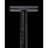 Henson Shaving AL13-M DE Safety Razor Jet Black