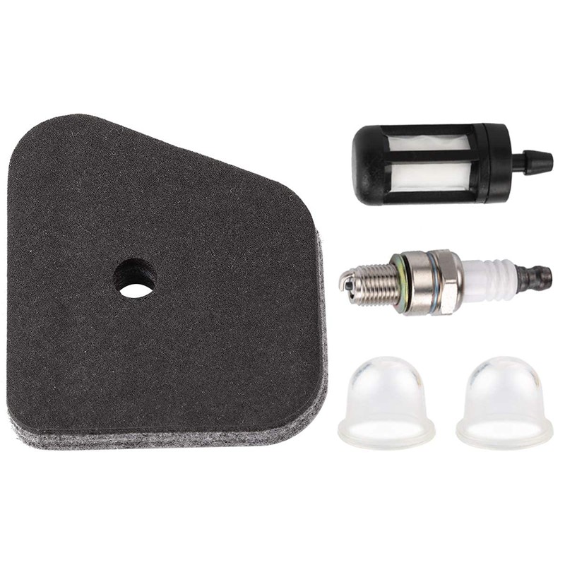 Hipa FS90R FS90 Air Filter Tune Up Kit for Stihl
