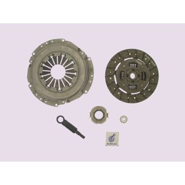 Sachs KF738-02 Clutch Kit