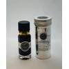 Organic Calendula Extract (Calendula officinalis/helianthus annuus) (250ml) by NHR Organic Oils