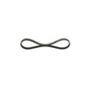 Bosch 1 987 948 345 V-Ribbed Belt Black
