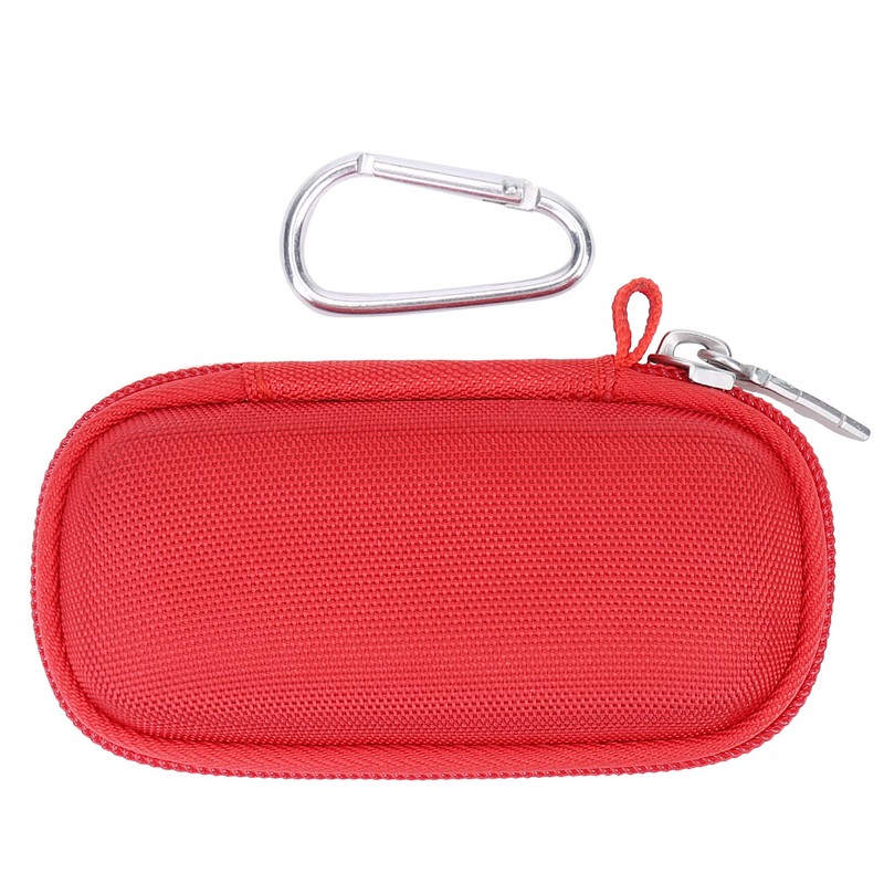 Khanka Hard Case Replacement for AliveCor Kardia Mobile ECG/KardiaMobile 6L