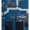 Cable de puerto de carga para Dell G15 5510 5515