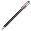 Pentel Hybrid - Dual Metallic/Mattehop - Liquid Gel Rollerball Pens