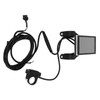 36V 48V 60V 350W 450W 18A Electric Bike Bicycle LCD