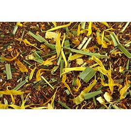 Teeparadies Löw Ginger Lemon RT, 100 g