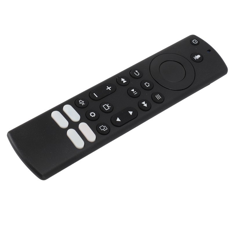 NS RCFNA 21 Bluetooth Voice TV Remote Control Replacement Television