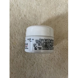 KIEHL'S Ultra Facial  Cream Travel/Sample Size- 0.25oz / 7ml