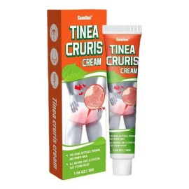 Pomada H Tinea Cruris 30g Crema Para Picazón En La Piel J