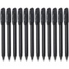 Pentel Energel BL417R ECO 96% Recycled Black Ink Rollerball Pen