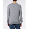 s.Oliver Men's Pullover with Crew Neck, 57 x 1