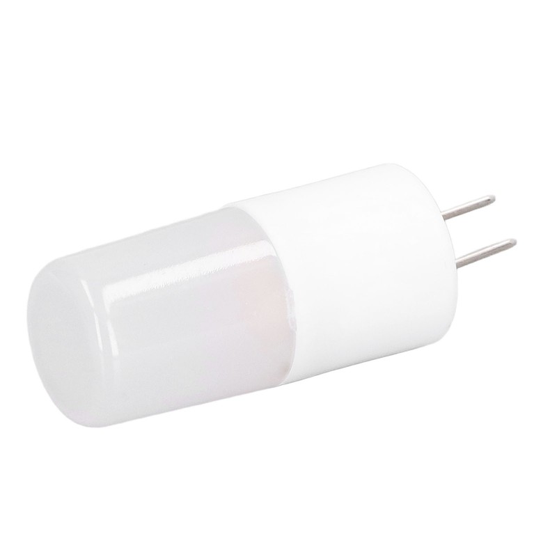 10PCS G4 Light Bulb Warm White LED Light Ceiling Lamp