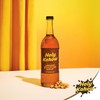 Holy Kakow Cafe Organic Hazelnut Syrup - Hazelnut Coffee Syrup,