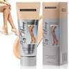 Leg Makeup Waterproof, No Transfer Leg Make Up to Cover