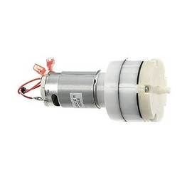 Bunn (BUNND) Vacuum Pump Assembly, W/Terms