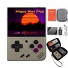Miyoo Mini Plus Handheld Game Console 3.5-inch 640*480 IPS Screen