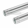 Cargoexpress US Front Fork Tubes Pipes Stanchions For Yamaha MT07