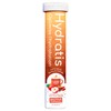 Hydratis Hot Hydration Solution 20 Tablets