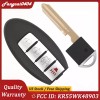 Kible For KR55WK48903 2008 - 2013 Infiniti G37 Keyless Entry
