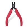 LEONTOOL Model Pro Nippers Model Nippers Tool Deburring Hobby Nippers