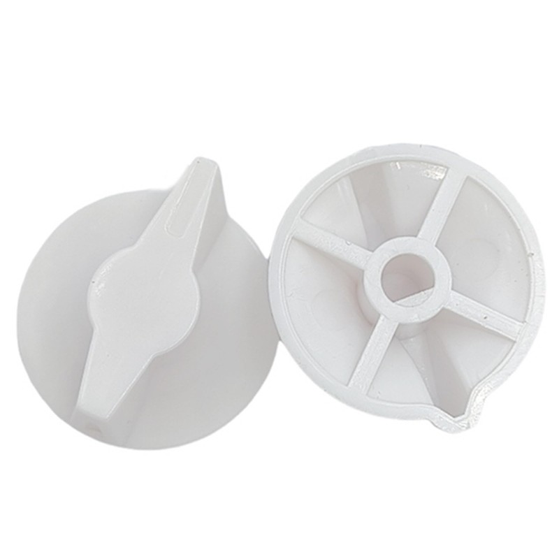 2PCS Timer Switch Knob,146MT574 Timer Knob Replacement for Intermatic Compatible