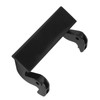 Tailgate Handle High Toughness Comfortable Touch 90606 9BF0A Replacement for