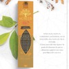 Fragrances & Sens - Natural Palo Santo Incense Sticks Herbio,