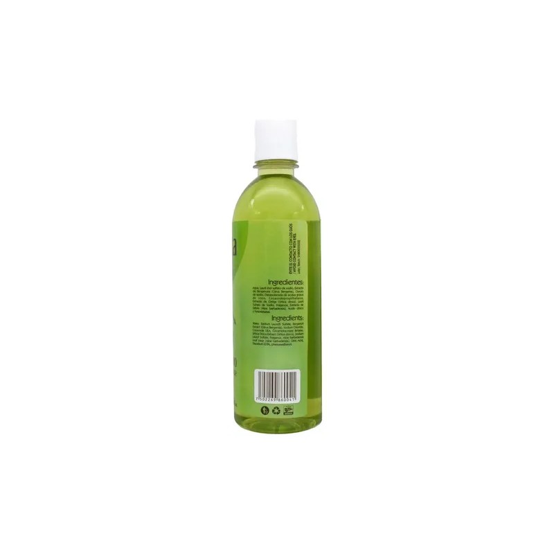 Shampoo Bergamota Batamot 500ml